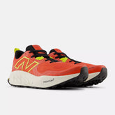 Tênis New Balance Masculino Hierro v8